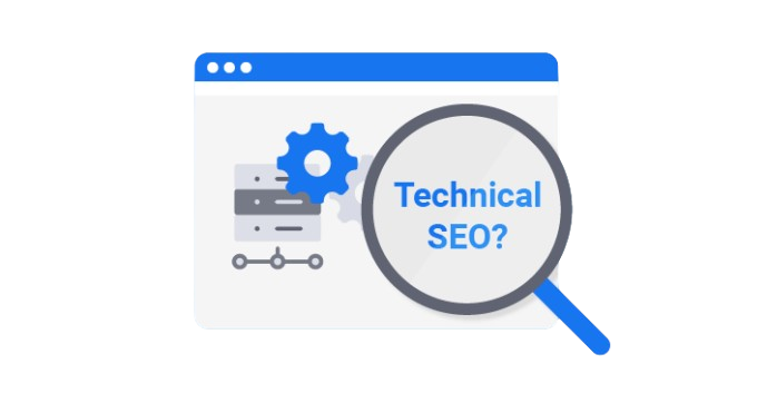 Technical SEO